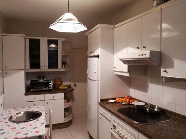 Casa en venta. Santiago de Compostela