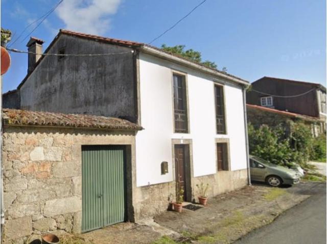 Casa en venta Santiago de Compostela