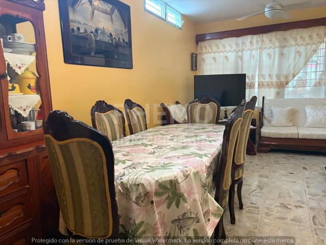 Casa en Venta Santiago de La Pe?a, Tuxpan, Ver