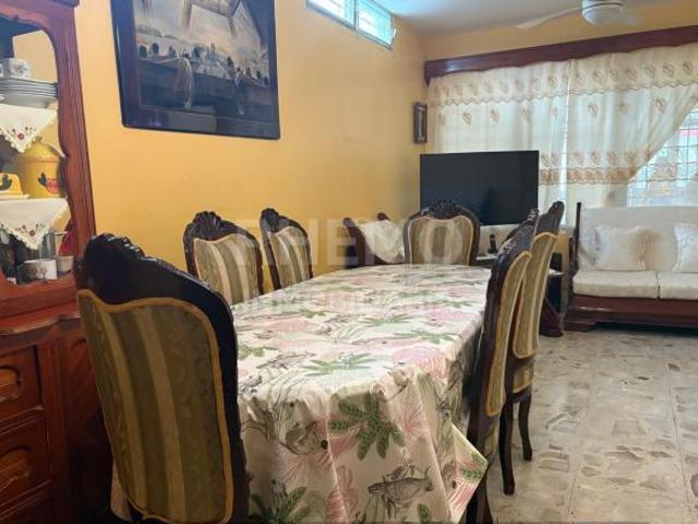 Casa en Venta Santiago de La Peña, Tuxpan, Ver