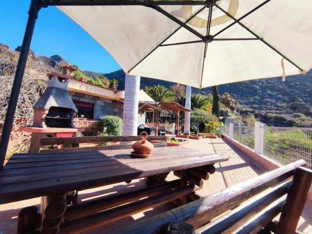 Casa en venta Santiago del Teide