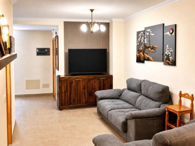 Casa en venta Santiago del Teide, España