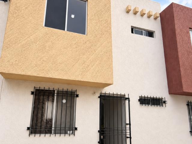 CASA EN VENTA SANTIAGO TULANTEPEC HGO