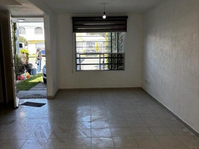 Casa en Venta SANTIAGO TIANGUISTENCO