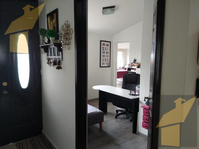 Casa en Venta Santiago Tlacotepec, Toluca