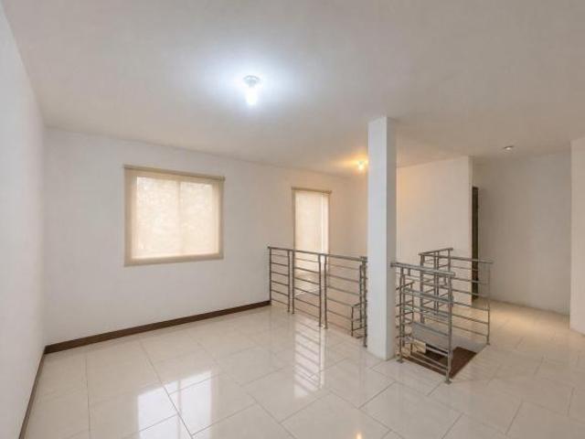 casa en venta santiago