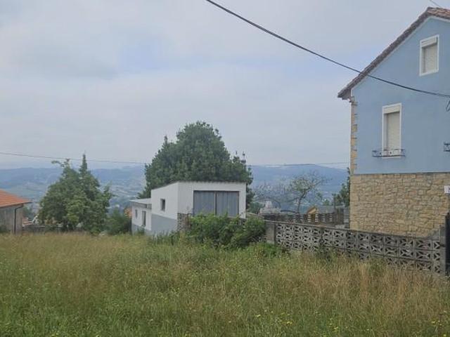 Casa en venta Santillana del Mar