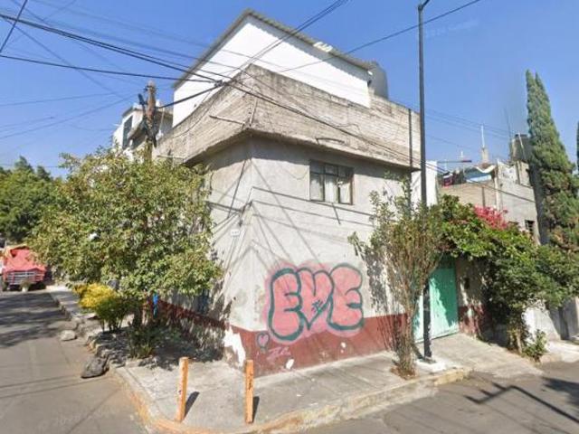 Casa en venta Santo Domingo Coyoacan
