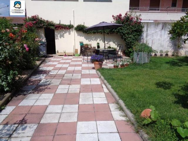 Casa en venta Santovenia de Pisuerga