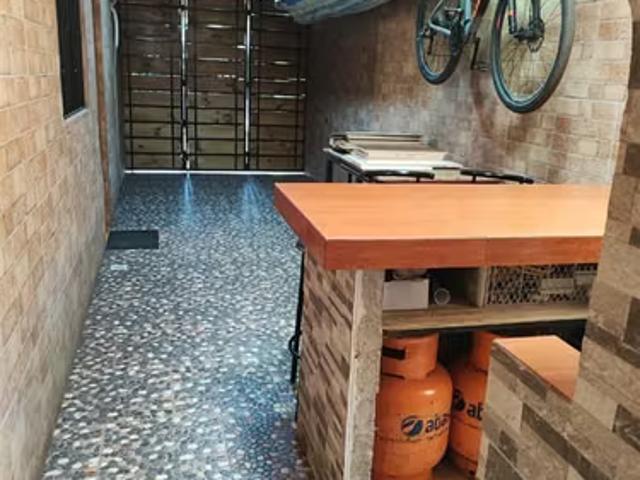 Casa en venta Sarmiento Curicó | 1 dormitorios por 47000. 00 en Curicó