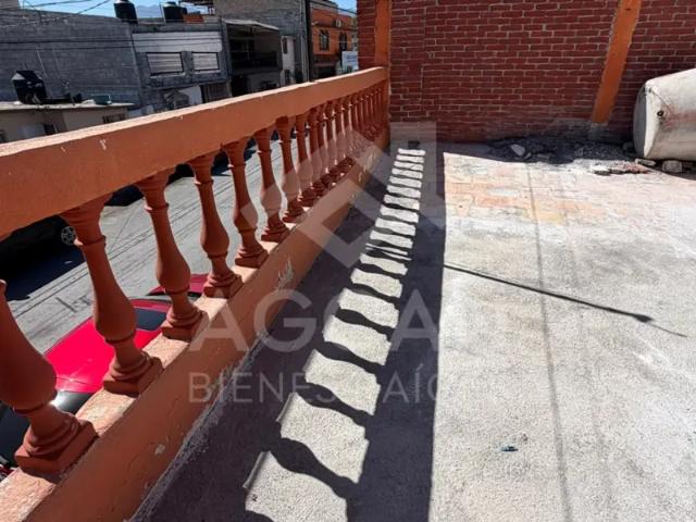 CASA EN VENTA SATÉLITE SUR