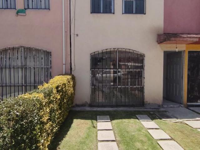 Casa en VENTA, Sauces I, Toluca, Edo. Mex