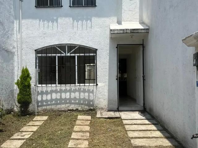 Casa en Venta – Sauces IV | Circuito Hacienda Los Arcos