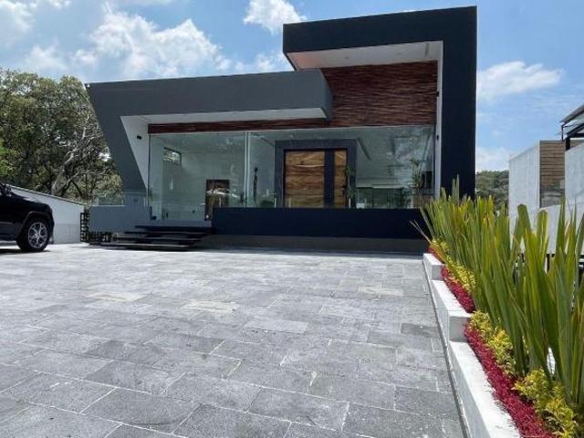 Casa en venta Sayavedra