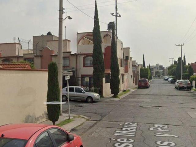 Casa en venta ¡Se aceptan créditos Infonavit y bancarios! Las Américas Ecatepec