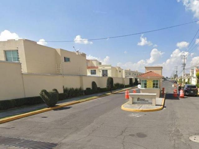 CASA EN VENTA GRAN MORADA TOLUCA