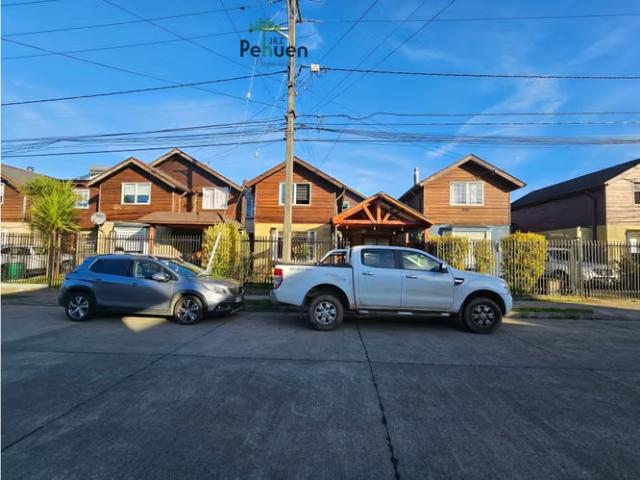 Casa en Venta Sector Barrio Santa Elena Valdivia | 3 dormitorios por 200000. 00 en Valdivia