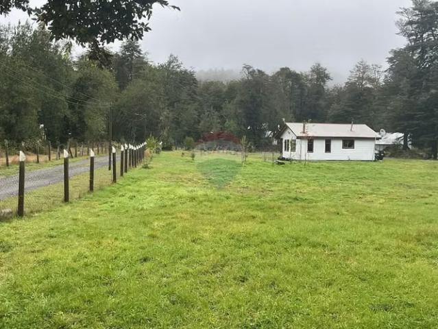 Casa en venta sector catripulli rinconada | 2 dormitorios por 80000. 00 en Curarrehue