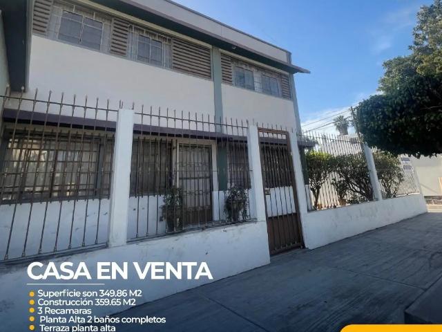 CASA EN VENTA SECTOR CENTRO