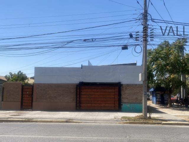 Casa en venta sector comercial sector Avenida Grecia