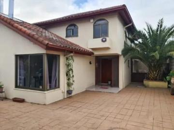 Casa en venta sector Jardines de Ñuble en Chillan