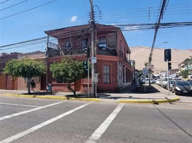 Casa en venta sector Juan Martínez con Orella Iquique | 5 Dormitorios por 8000.00 en Iquique