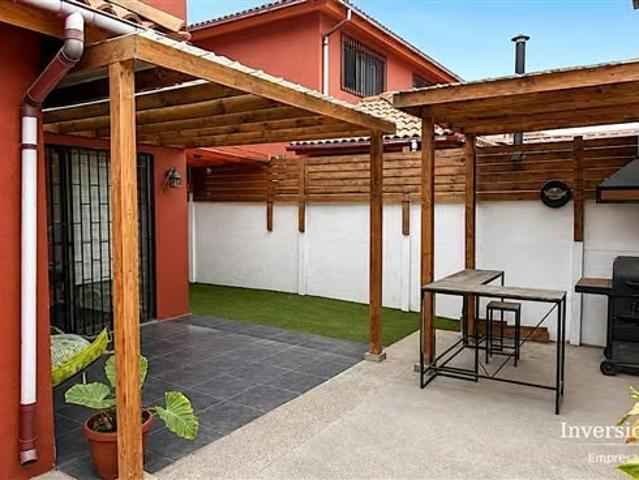 Casa en venta sector La Arboleda en La Serena | 3 dormitorios por 4390.00 en La Serena