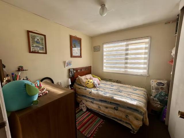 Casa en Venta sector las Gaviotas. 3 dormitorios por 180000. 00 en Valdivia