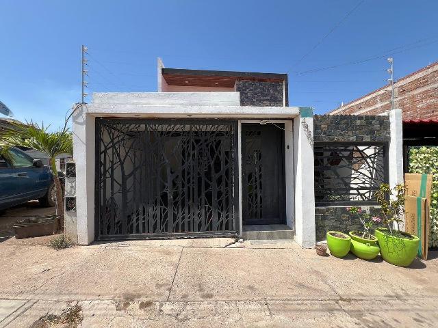 casa en venta sector los angeles