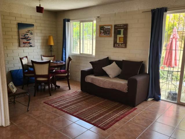 Casa en Venta sector Mall Go Florida | 2 dormitorios por 1830.00 en Talca