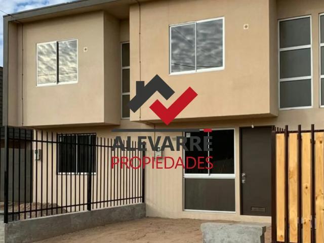 Casa en venta sector palmas de san ramon coquimbo | 3 dormitorios por 1730.00 en Coquimbo