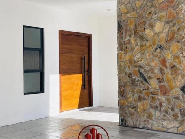 Casa en Venta, sector privado La Joya. Arteaga