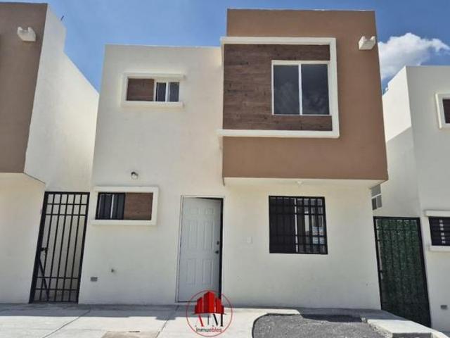 Casa en Venta. Sector privado. Ramos Arizpe