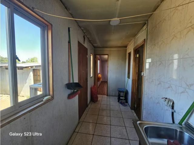 Casa en Venta sector Regional Valdivia | 2 dormitorios por 150000. 00 en Valdivia
