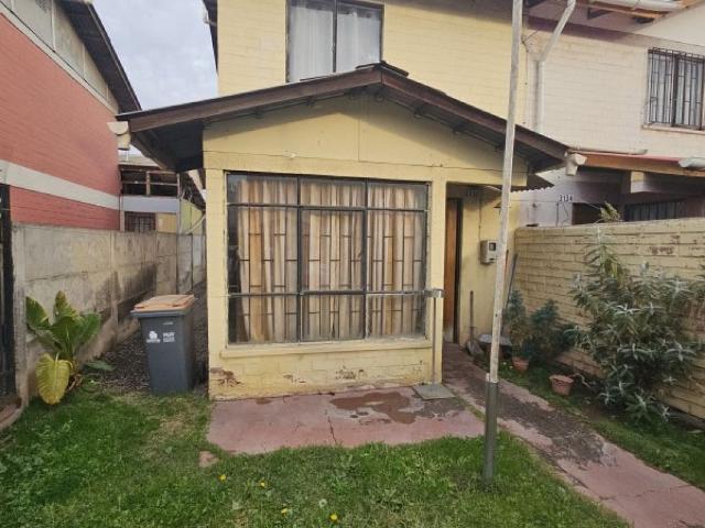 Casa en venta sector rinconada