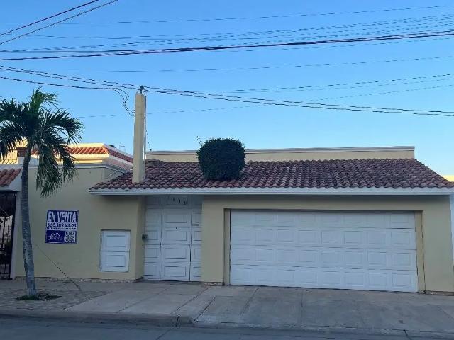 Casa en Venta Sector Scally