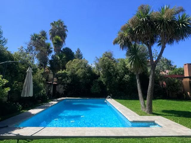 Casa En Venta Sector San Damián, Rancagua | 6 Dormitorios por 17000.00 en Rancagua