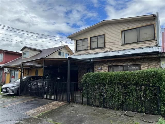 Casa en Venta Sector Sur poniente de Talca | 2 dormitorios por 115000. 00 en Talca