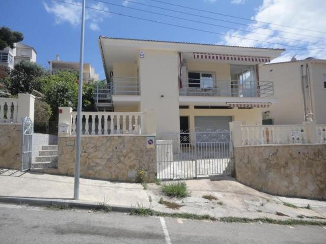 Casa en venta Segur de Calafell