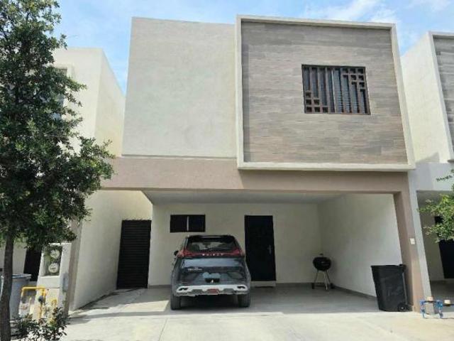 Casa en Venta y Renta Tiara Apodaca NL