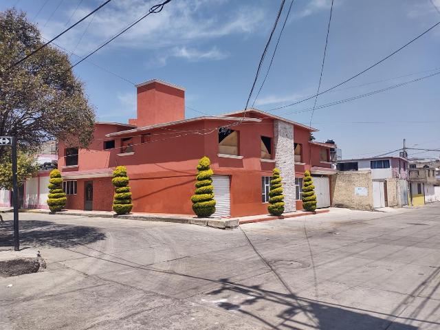 Casa en Venta Seminario I Toluca Estado de Mexico