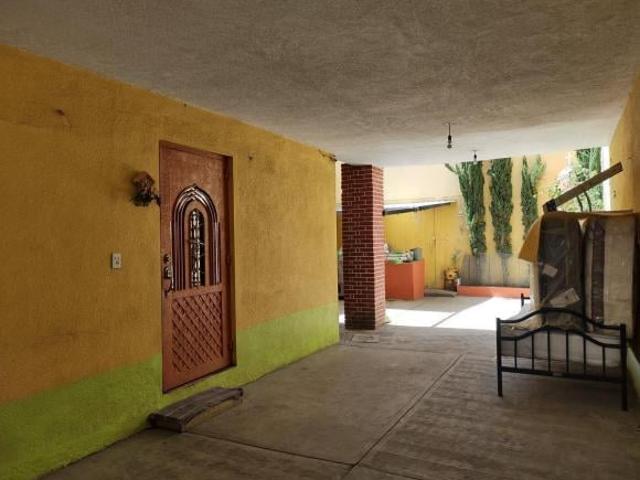 Casa en Venta Seminario I Toluca Estado de Mexico
