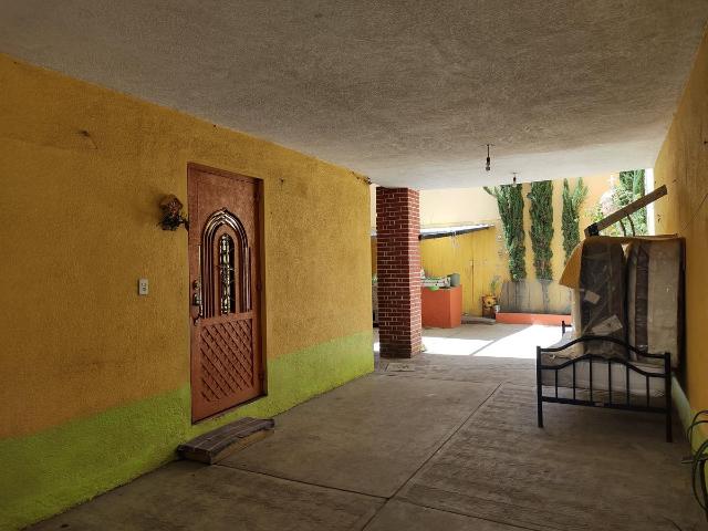 Casa en Venta Seminario I Toluca Estado de Mexico