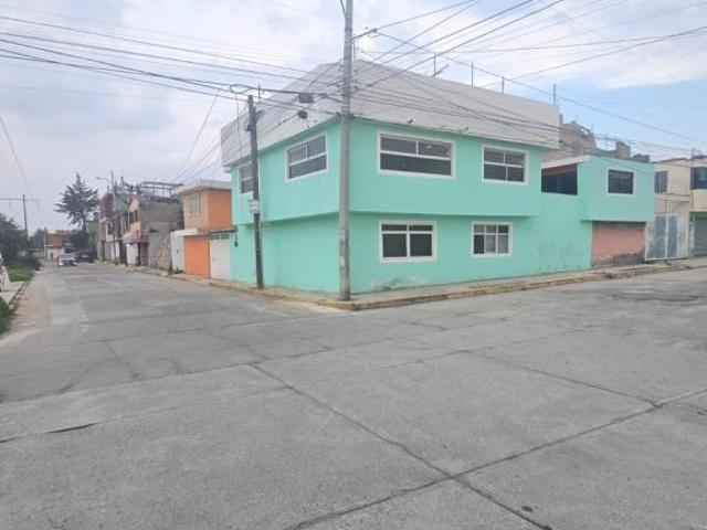 Casa en Venta Seminario IV Sección