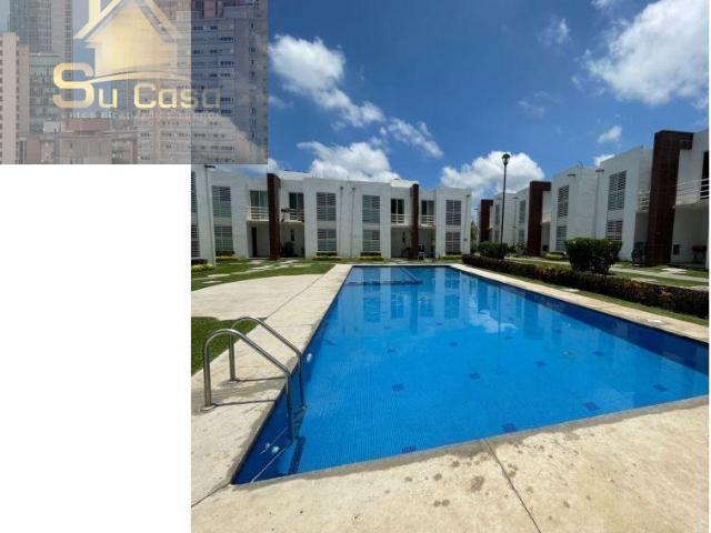 casa en venta seminueva