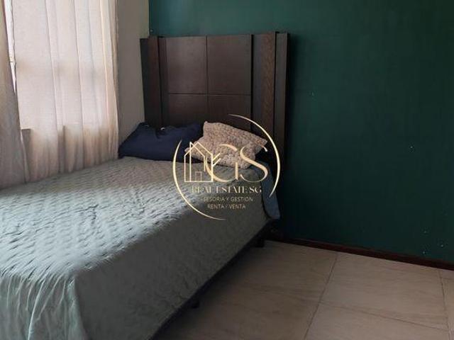 CASA EN VENTA SENDA REAL CELAYA