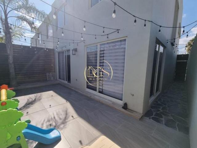 CASA EN VENTA SENDA REAL CELAYA