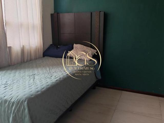 CASA EN VENTA SENDA REAL CELAYA