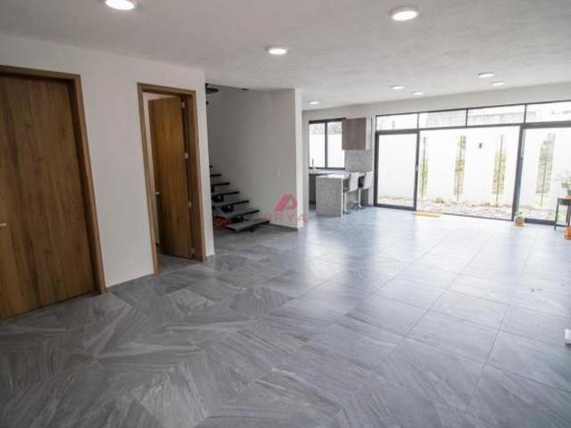 Casa en Venta Senderos de Monteverde, Tlajomulco de Zúñiga,Jal