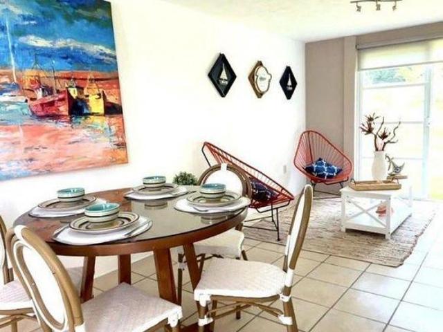 Casa en Venta Senderos del Lago, Jocotepec